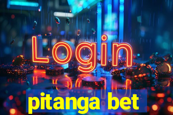 pitanga bet